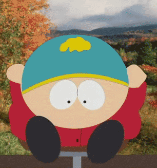 Cartman
